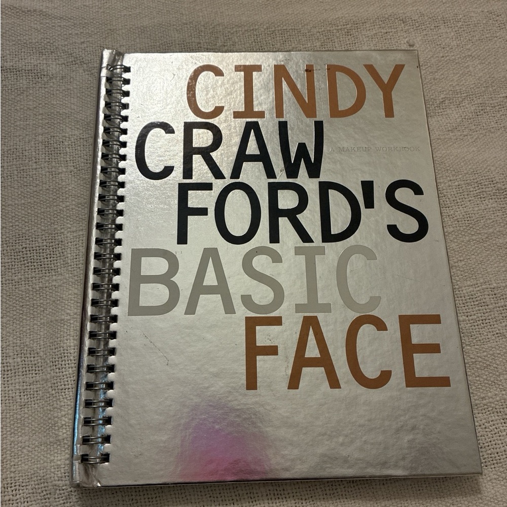 Cindy Crawford’s Basic Face